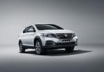 DongFeng Aeolus AX3 2019 года